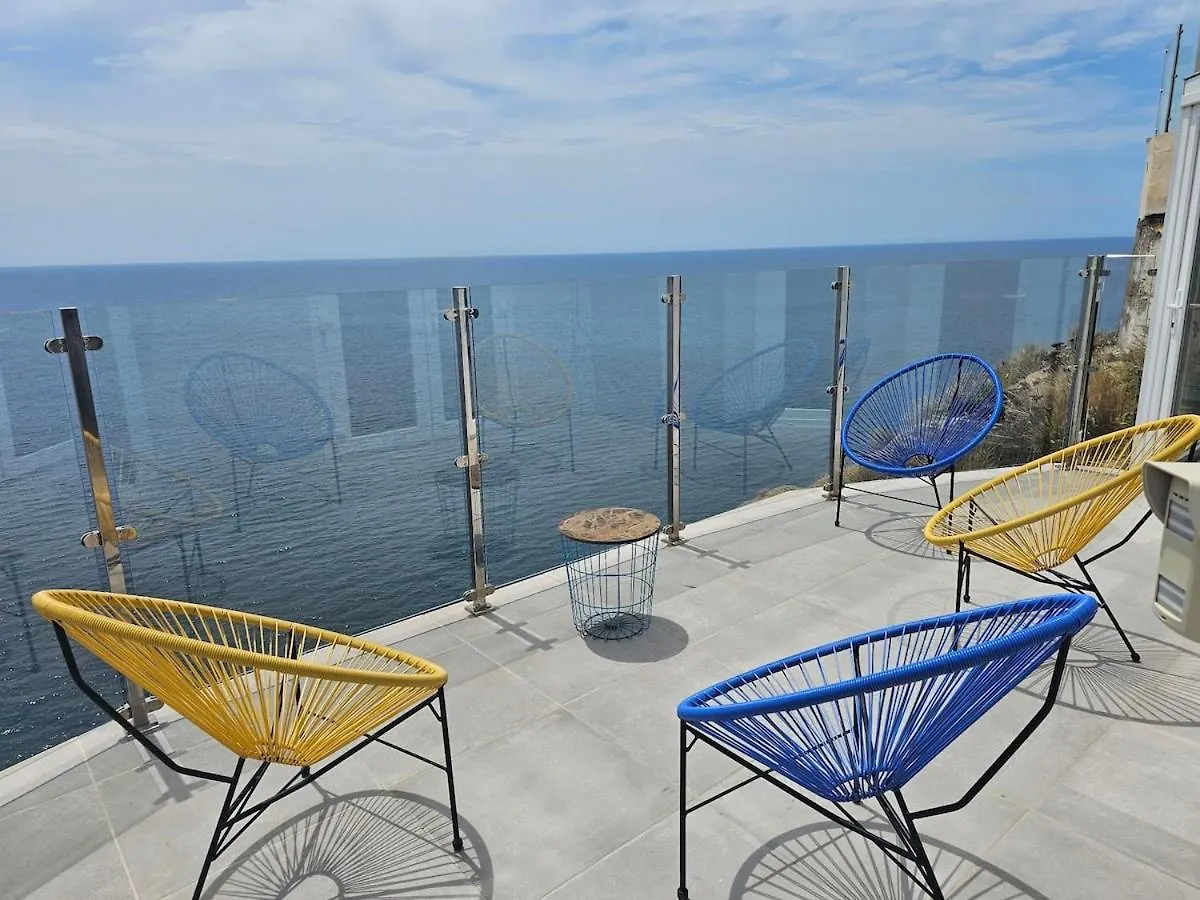 La Casa Del Mar Apartment Almeria