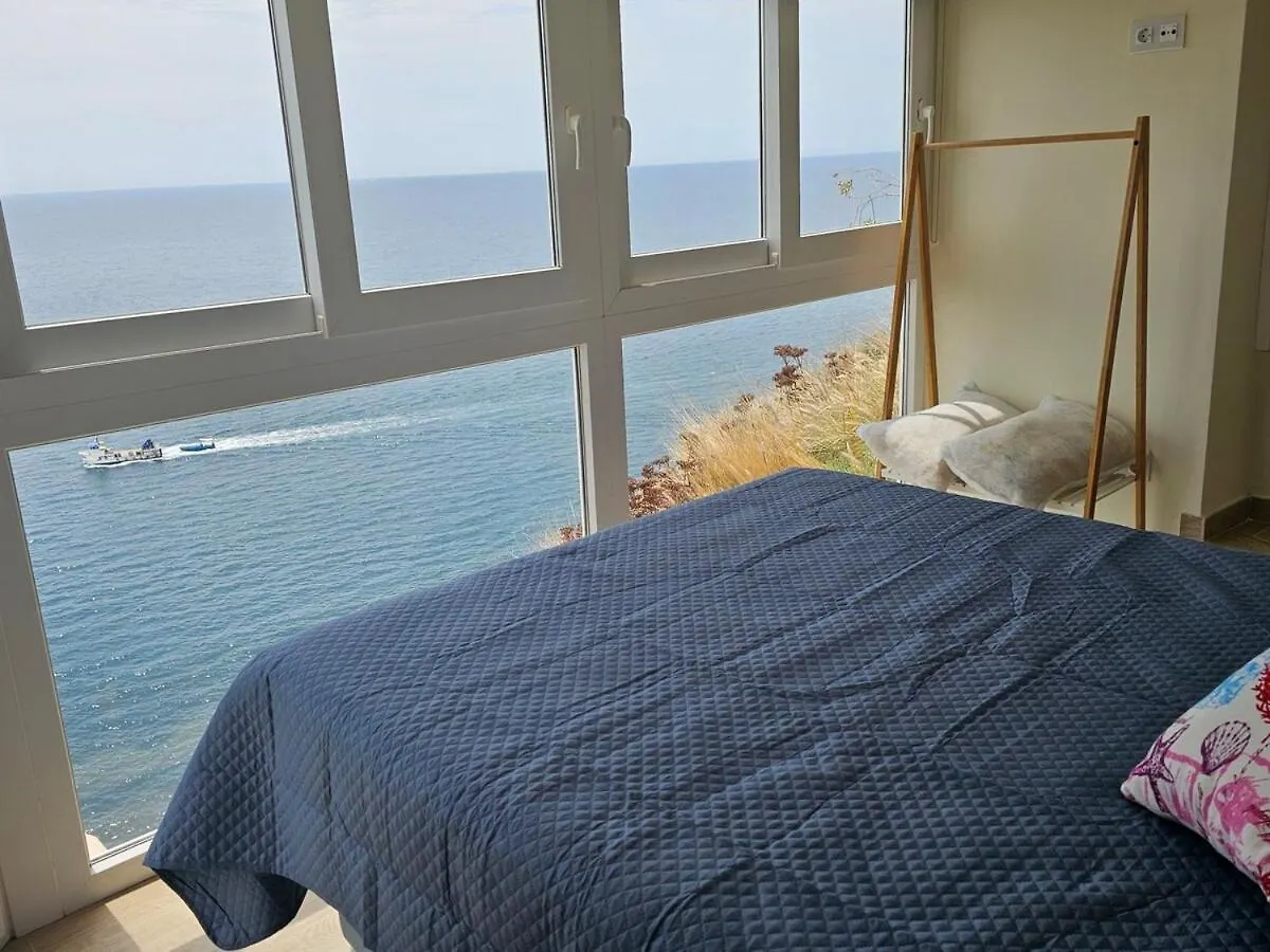 La Casa Del Mar Apartment Almeria 0*,  Spain