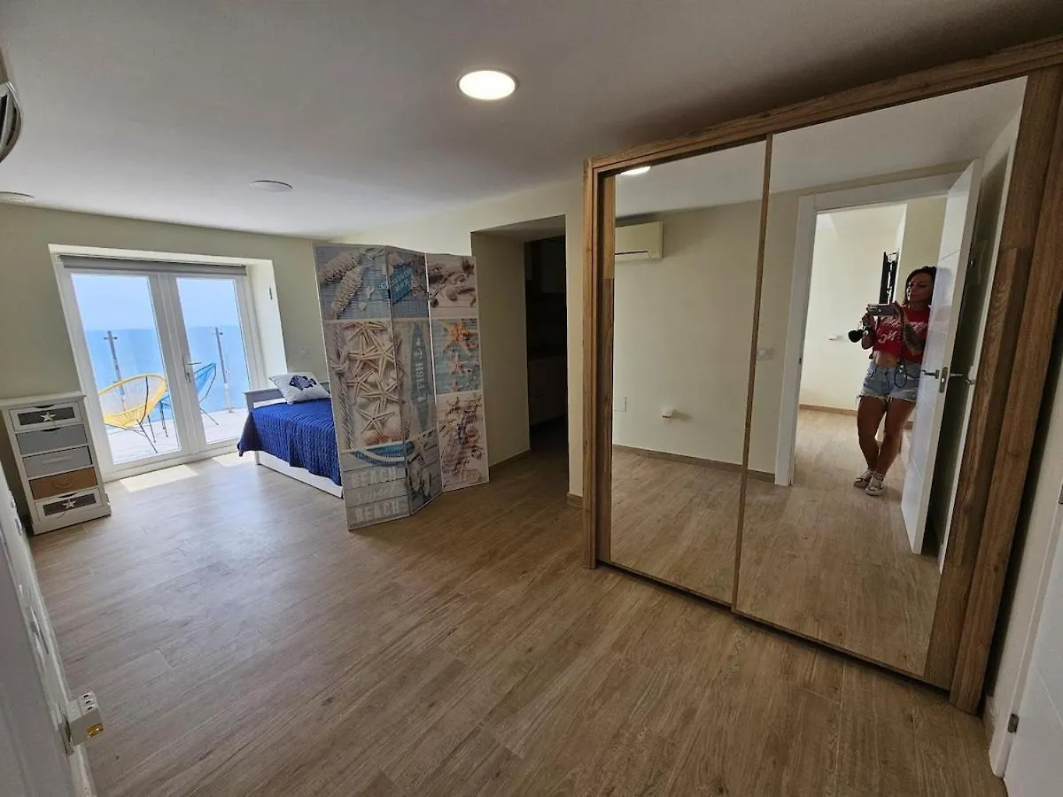 דירות אלמריה La Casa Del Mar