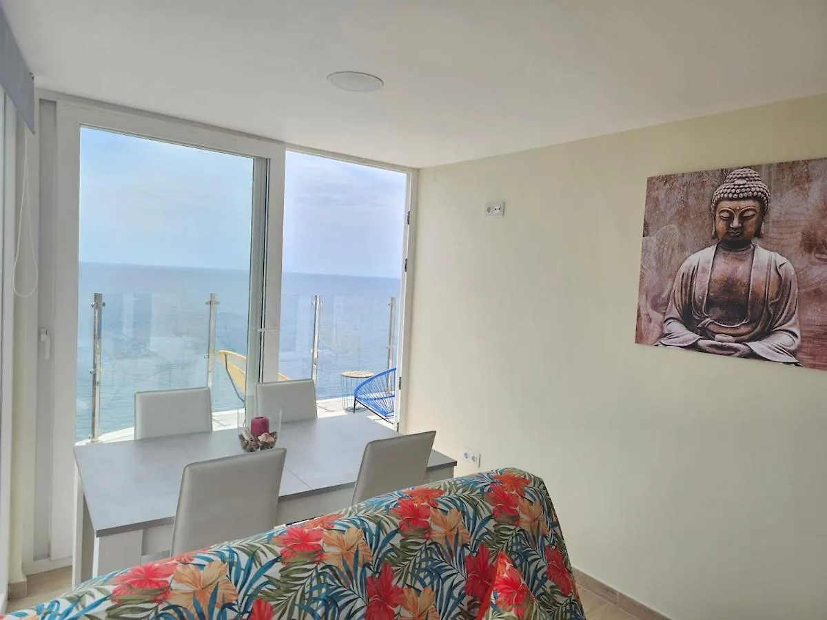 La Casa Del Mar Apartment Almeria 0*,