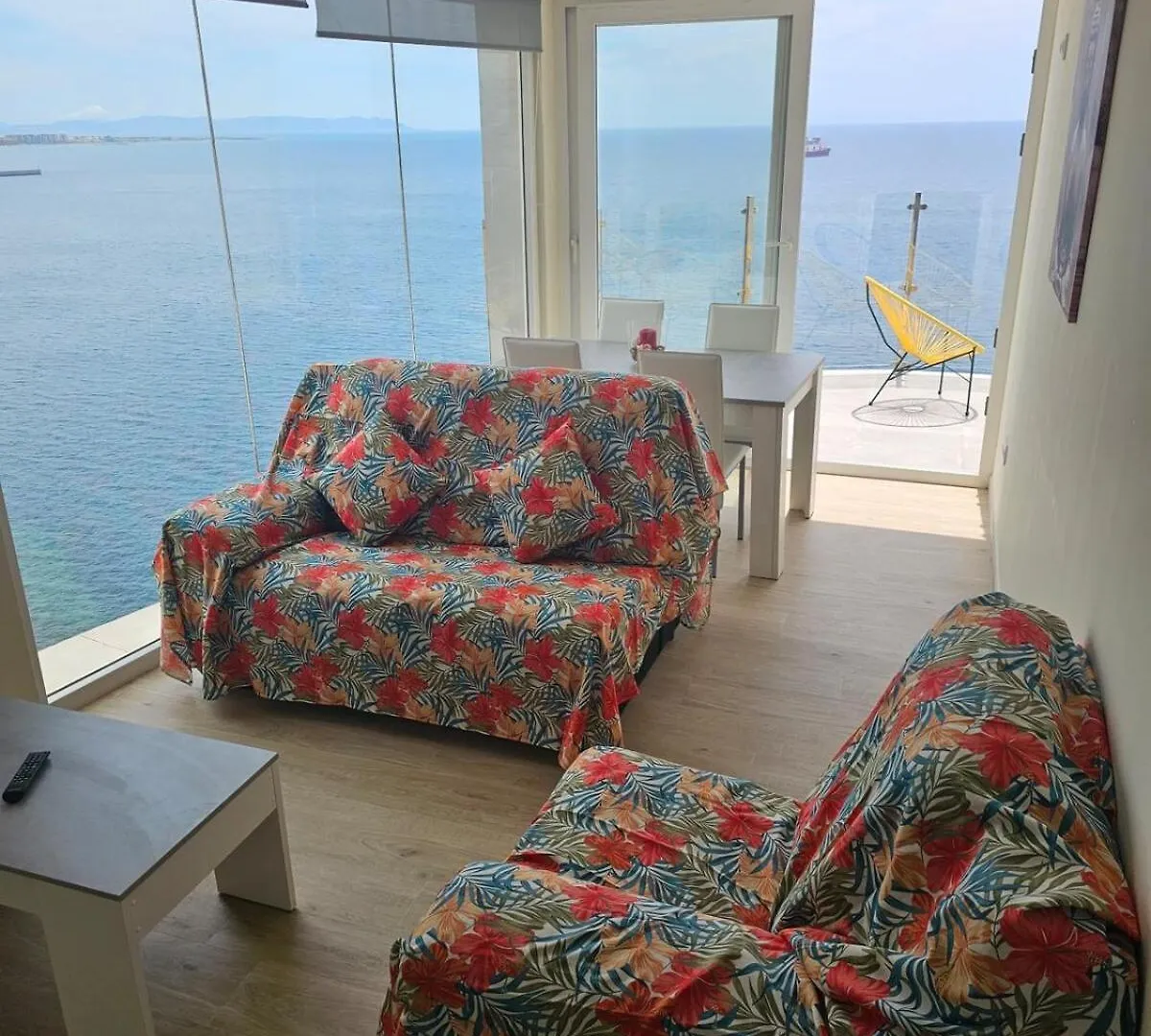 La Casa Del Mar Apartment Almeria