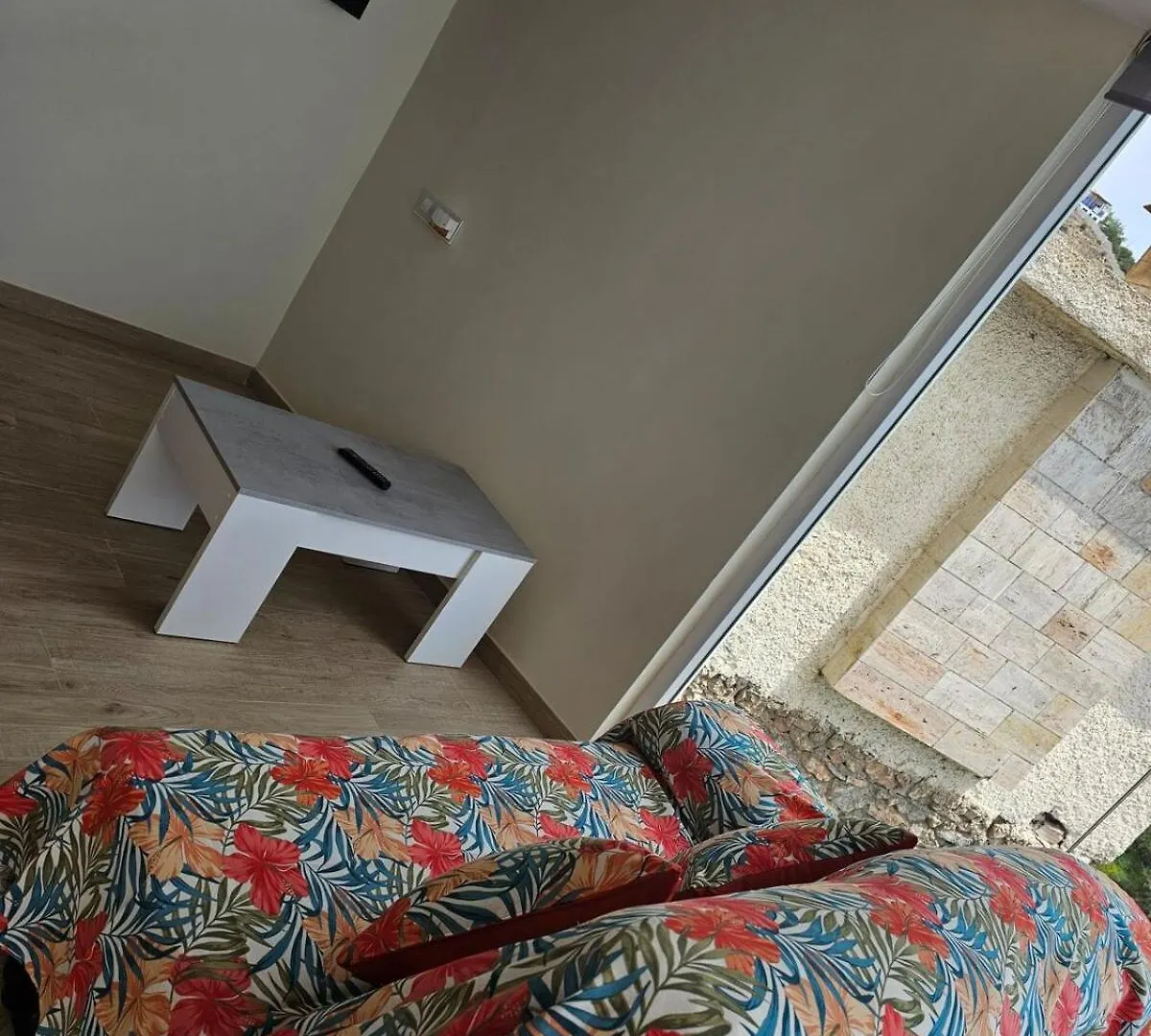 דירות אלמריה La Casa Del Mar